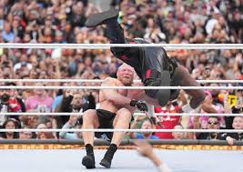 WWE