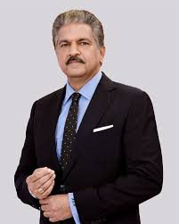 SWAG: This man just explained the meaning to us, says Anand Mahindra Successful SWAG