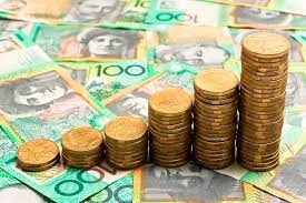 Australian Dollar