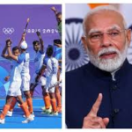 PM Modi congratulates