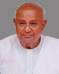 Deve Gowda