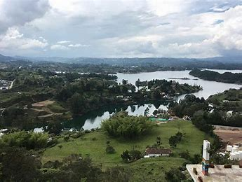 guatape