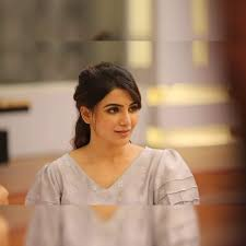 Samantha