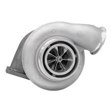 Turbochargers