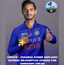Shahbaz Ahmed