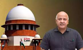 Manish Sisodia