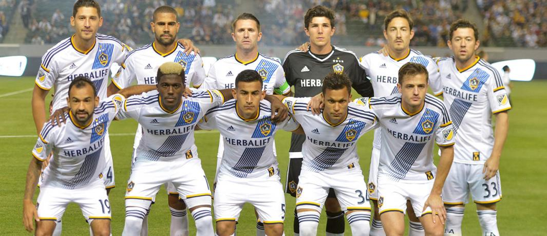 Los Angeles Galaxy