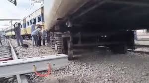 One coach of passenger train derails in UP’s Saharanpur, no injuries reported heart broke 2024 saharanpur