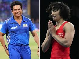 Sachin Tendulkar