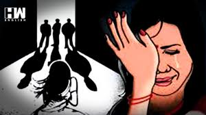 gangrape survivor's