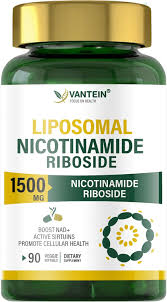 Nicotinamide Riboside