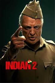 Right now Indian 2 Indian