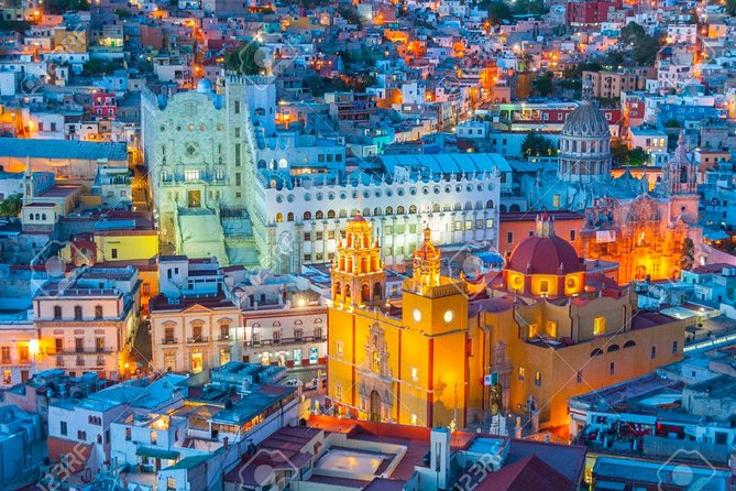 Guanajuato