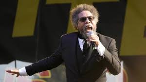 Cornel West elector