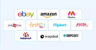 e-commerce