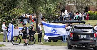 Palestine