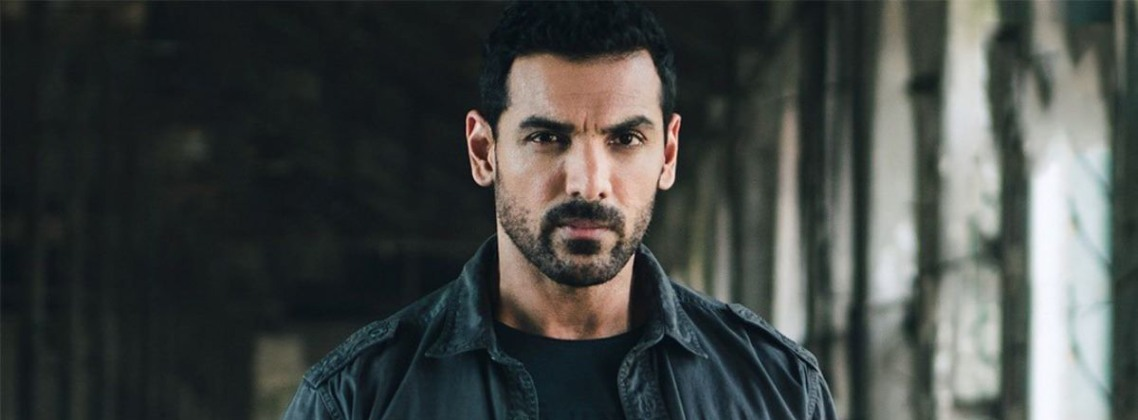 John Abraham