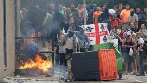 UK Muslims