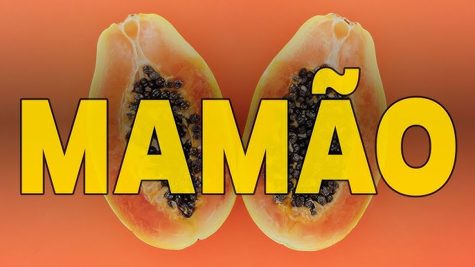 Mamão
