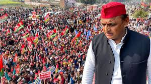 Akhilesh Yadav