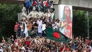 Bangladesh
