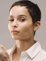 zoe kravitz