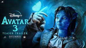 avatar 3