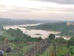 flooded jharkhand