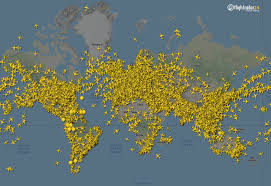 Flight Radar