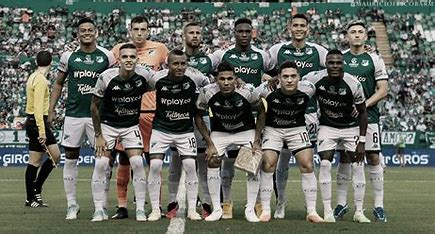 deportivo cali - medellín