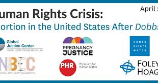 Abortion Throughout Pregnancy