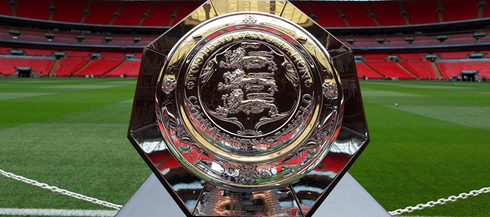 Community Shield 2024