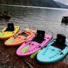 paddler