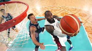 basketball