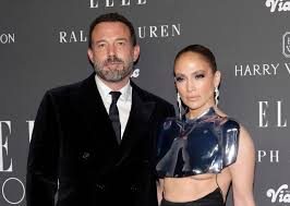 ben affleck