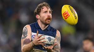 Cats’ Irish star Tuohy calls time on AFL career intriguing