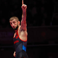 Islam Dudaev