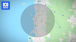 Singaporean F15s capable of sonic boom flying over Perth as ‘explosion’ sound felt in southern suburbs