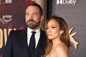 Jennifer Lopez has filed for divorce from Ben Affleck shocking