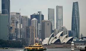 Australian cities forecast to nudge close to record August heat amid unseasonably warm weather intriguing