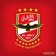 Right now Al Ahly SC in 2024 Al Ahly SC