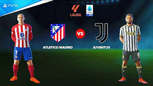 Atlético Madrid