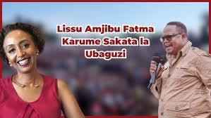 tundu lissu