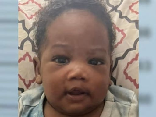 Missing Indiana Three-Month-Old 2024