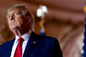 Mar-a-Lago Raid