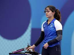 Abhinav Bindra