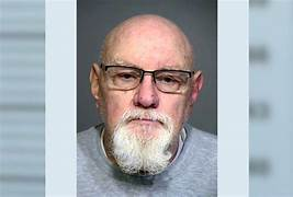 Suspected Serial Killer 2024