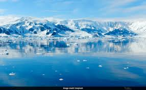 Antarctic