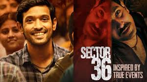 Vikrant Massey To Bring ‘Sector 36′ To Melbourne After ’12th Fail’ Triumph