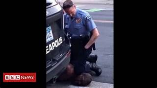 George Floyd's Murder 2024